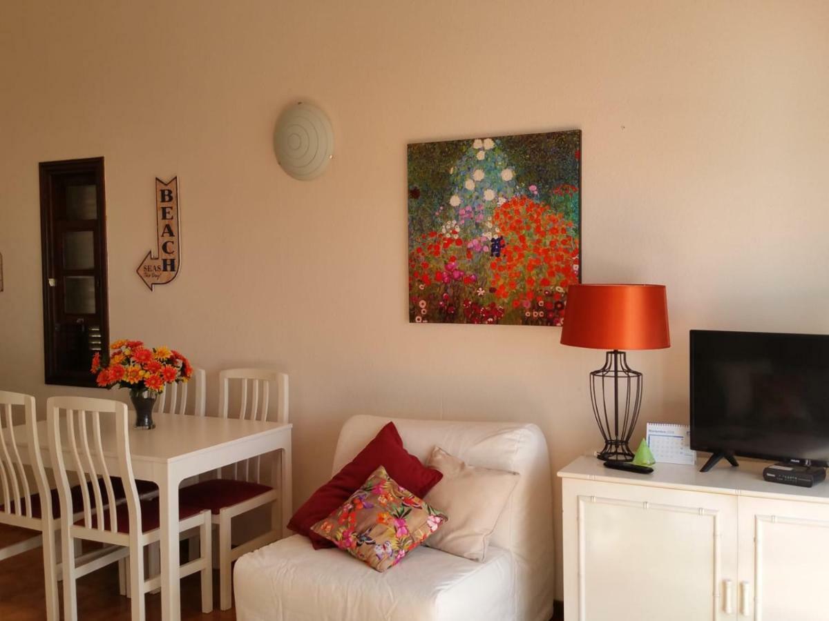 Apartamento Kassir San Miguel de Abona Exterior photo